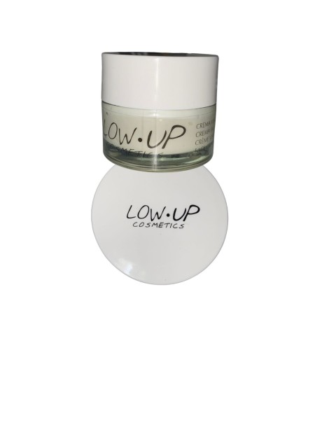 Crema viso Hydra Lowup - trattamento idratante - 50 millilitri